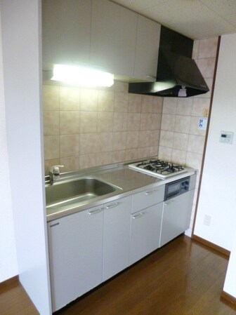 エマーレ北越谷の物件内観写真